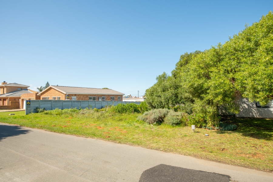 0 Bedroom Property for Sale in Palmiet Western Cape